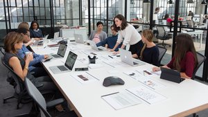 The Intern