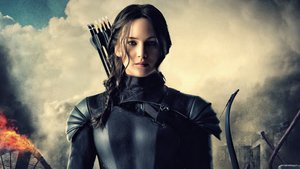 The Hunger Games: Mockingjay – Part 1