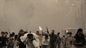 5 Days of War