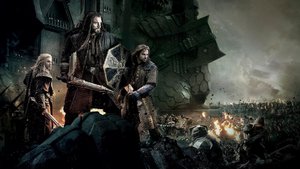 The Hobbit: The Battle of the Five Armies