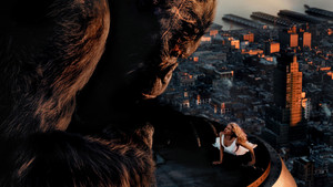 King Kong