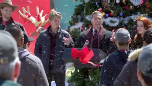 A Christmas Tale