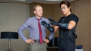 Mission: Impossible – Ghost Protocol