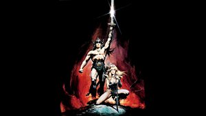 Conan the Barbarian