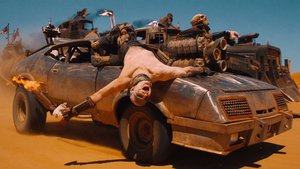 Mad Max: Fury Road