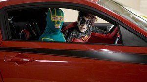 Kick-Ass