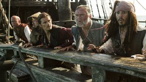 Pirates of the Caribbean: At World’s End