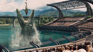Jurassic World