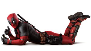 Deadpool