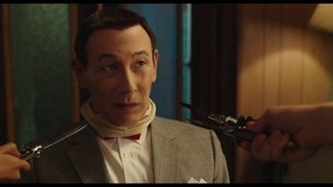 Pee-wee’s Big Holiday