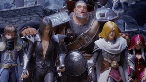 Dragon Nest: Warriors’ Dawn