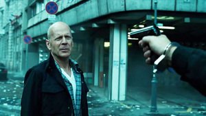 A Good Day to Die Hard