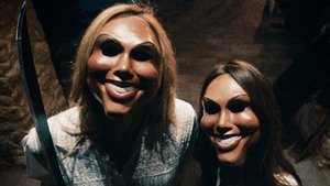 The Purge