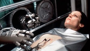 Alien: Resurrection