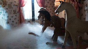 Insidious: Chapter 2