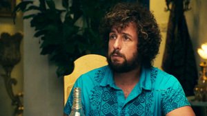 You Don’t Mess With the Zohan
