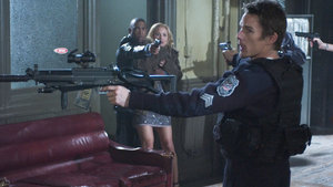 Assault on Precinct 13