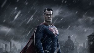 Batman v Superman: Dawn of Justice