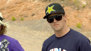 Nitro Circus: The Movie