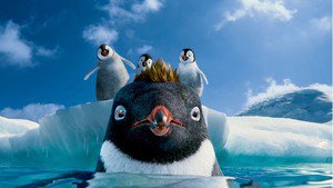 Happy Feet Two
