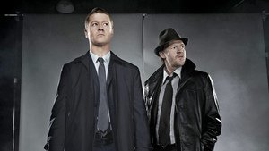 Gotham 2014