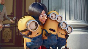 Minions Competition Mini Movie