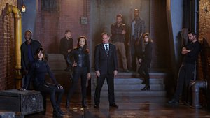 Marvels Agents of S.H.I.E.L.D.