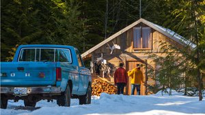 Mountain Men