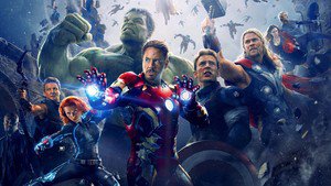 Avengers: Age of Ultron
