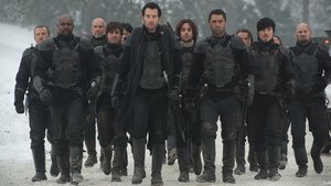 Last Knights