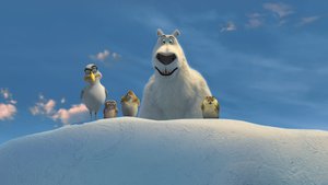 Norm of the North