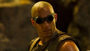 Riddick