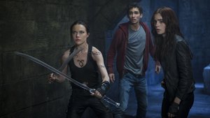 The Mortal Instruments: City of Bones