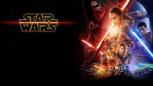 Star Wars: Episode VII – The Force Awakens