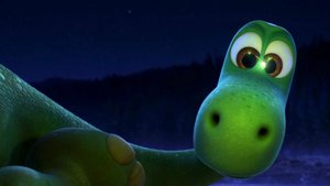 The Good Dinosaur
