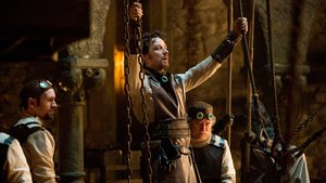 Victor Frankenstein