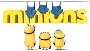 Minions Competition Mini Movie