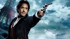 Sherlock Holmes: A Game of Shadows