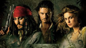 Pirates of the Caribbean: Dead Man’s Chest