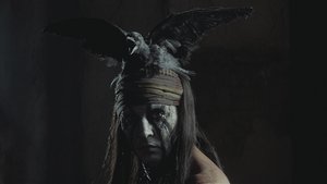 The Lone Ranger