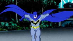 Batman Unlimited: Animal Instincts