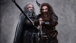 The Hobbit: An Unexpected Journey