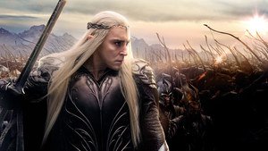 The Hobbit: The Battle of the Five Armies