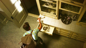 Texas Chainsaw 3D