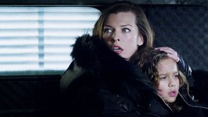 Resident Evil: Retribution
