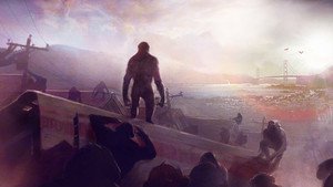 Rise of the Planet of the Apes
