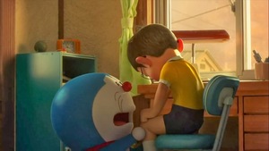 Stand by Me Doraemon