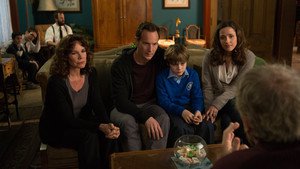 Insidious: Chapter 2