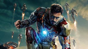 Iron Man 3 (2013)