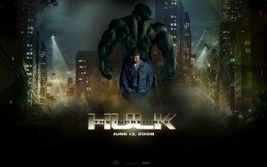 The Incredible Hulk